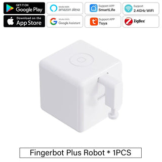 Intelligenter Fingerbot Plus Schaltbot